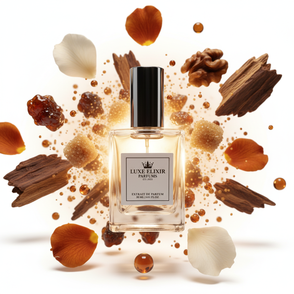 Sweet Oud