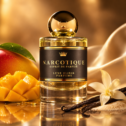 NARCOTIQUE