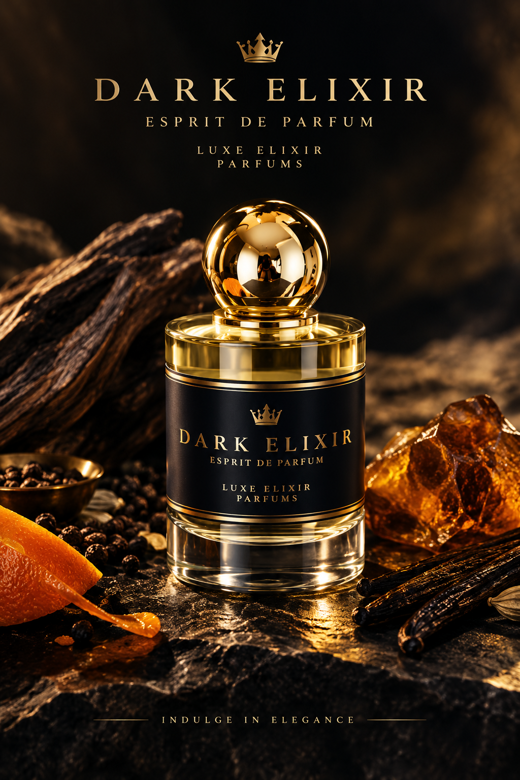 Dark Elixir