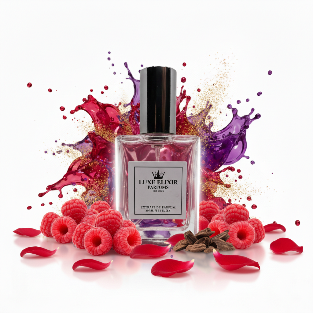 Radiant Oud