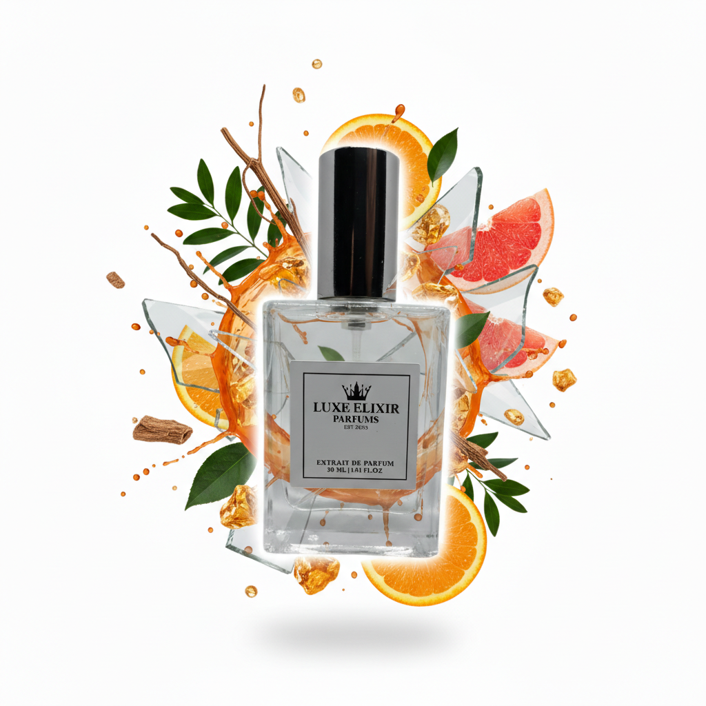 Vetiver Royale