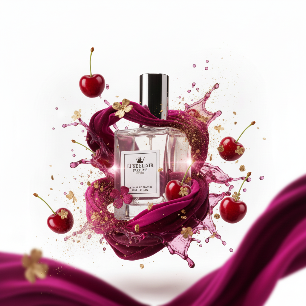 Cherry Noir