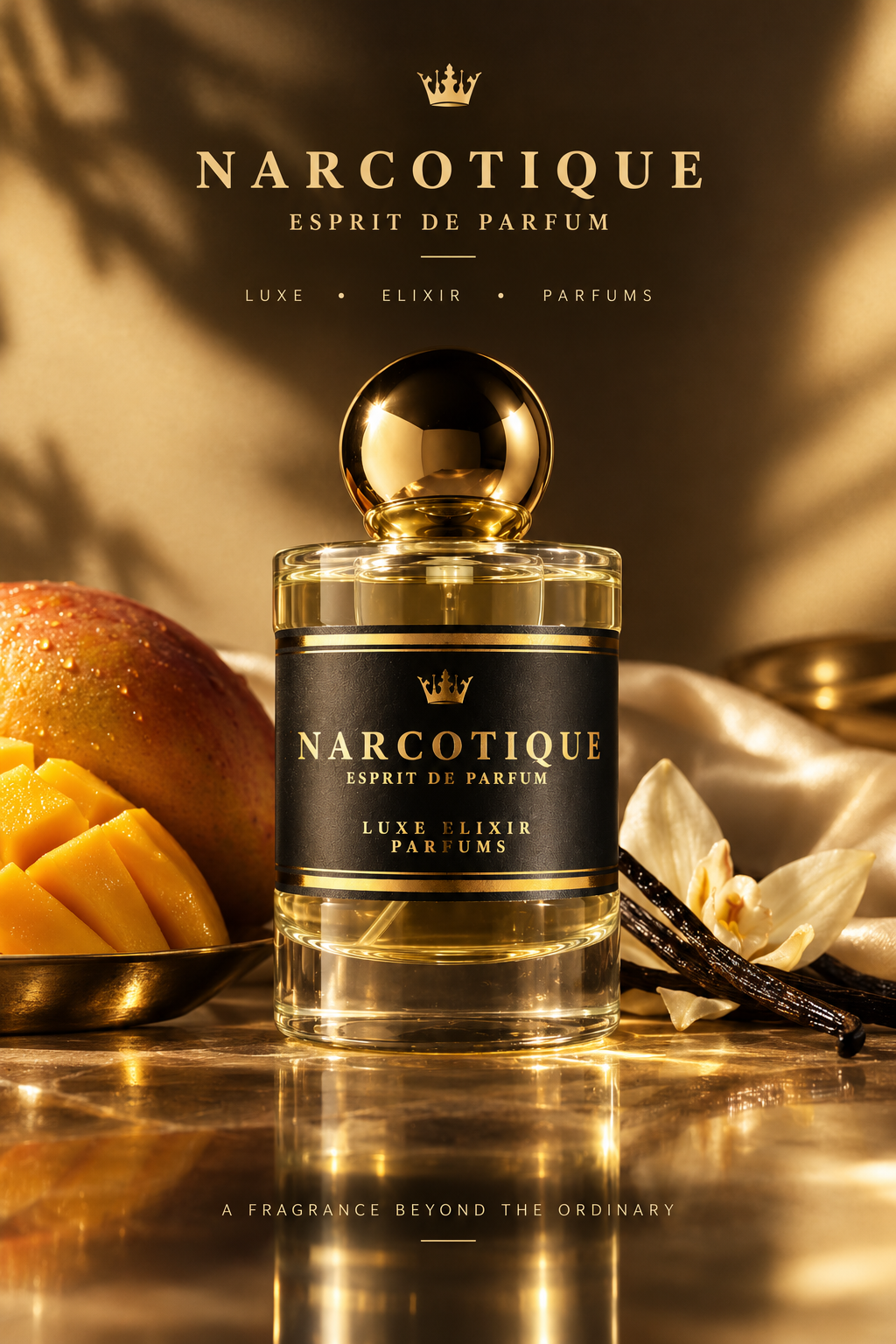 NARCOTIQUE